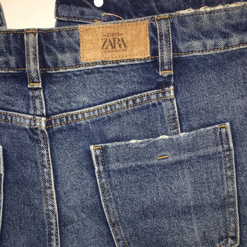 Zara Jean Shorts | Denim Shorts| Size 4
